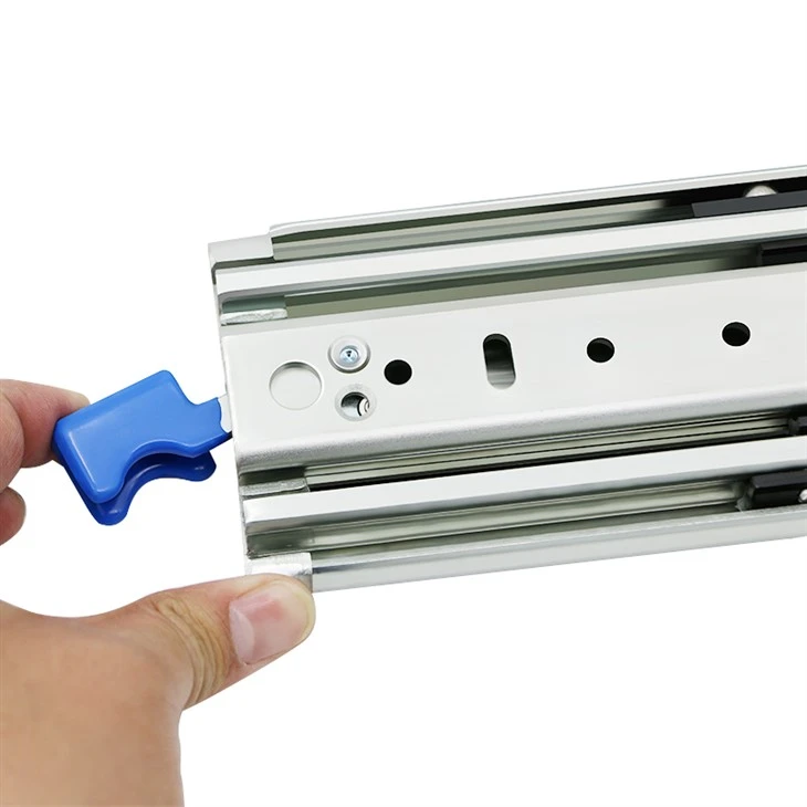 24 Heavy Duty Drawer glides