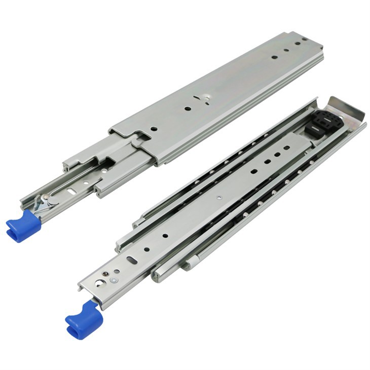 500lb Heavy Duty Locking Slides