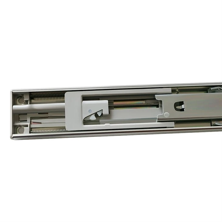Drawer Slides Soft Close