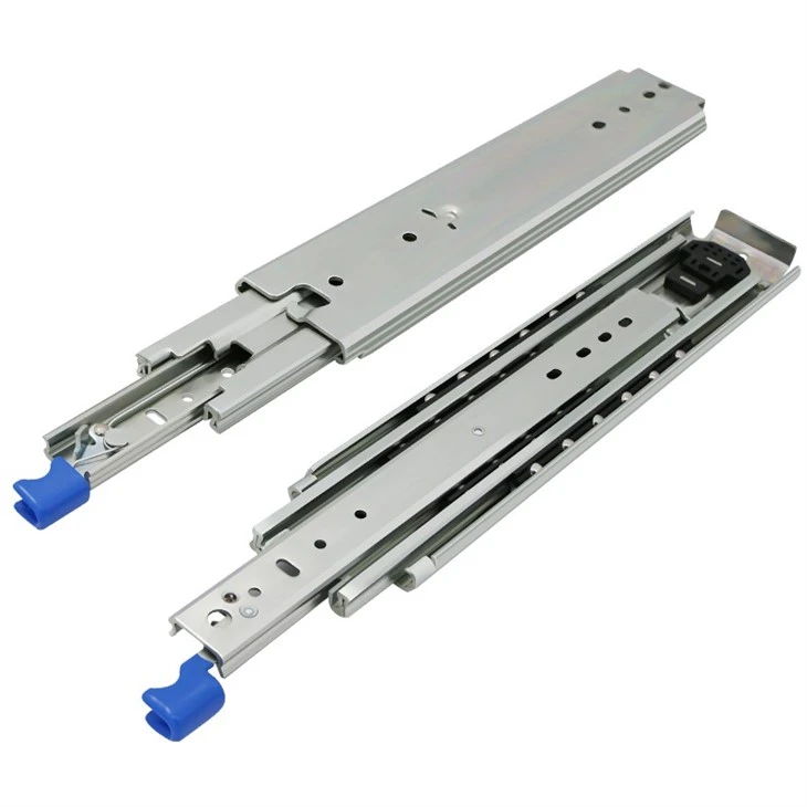 Heavy Duty Drawer Slides 18