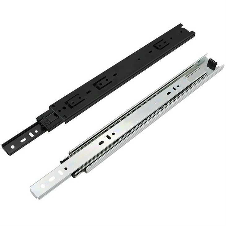 Furniture Cabinet Drawer Slides