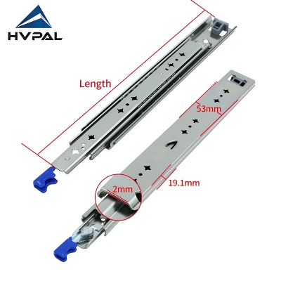 Industrial Heavy Duty Locking Drawer Slides Industrial Heavy Duty Locking Drawer Slides