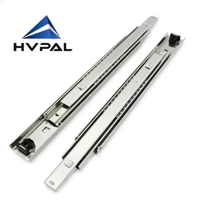 3-Stage Clip-On Heavy Duty Sertar Glisier pentru dulapuri de fișiere