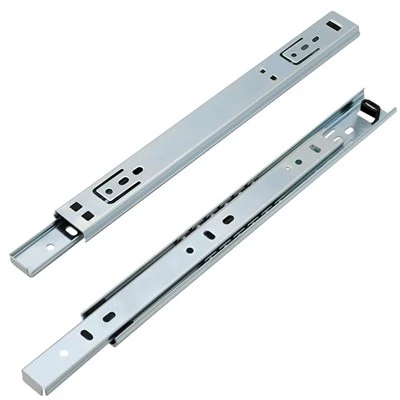 Rulment cu bile de rulare pentru sertar de 250 mm