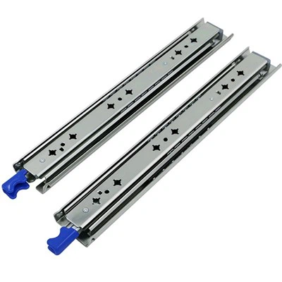 Railuri de diapozitive cu sarcină grea de 53 mm 18